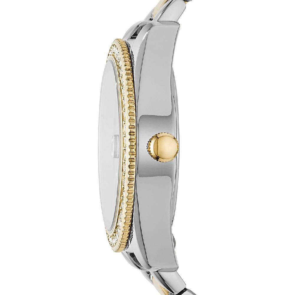 Fossil Damenuhr Scarlette Mini ES4319 Osterangebot