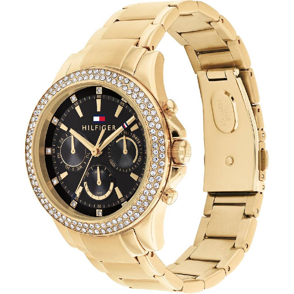 Tommy Hilfiger Damenuhr 1782676 Vatertagsangebot