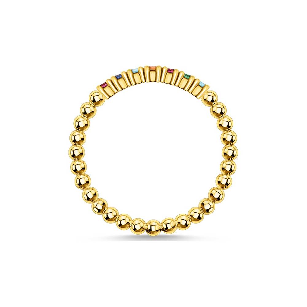 Thomas Sabo Damenring Jubiläumsangebot