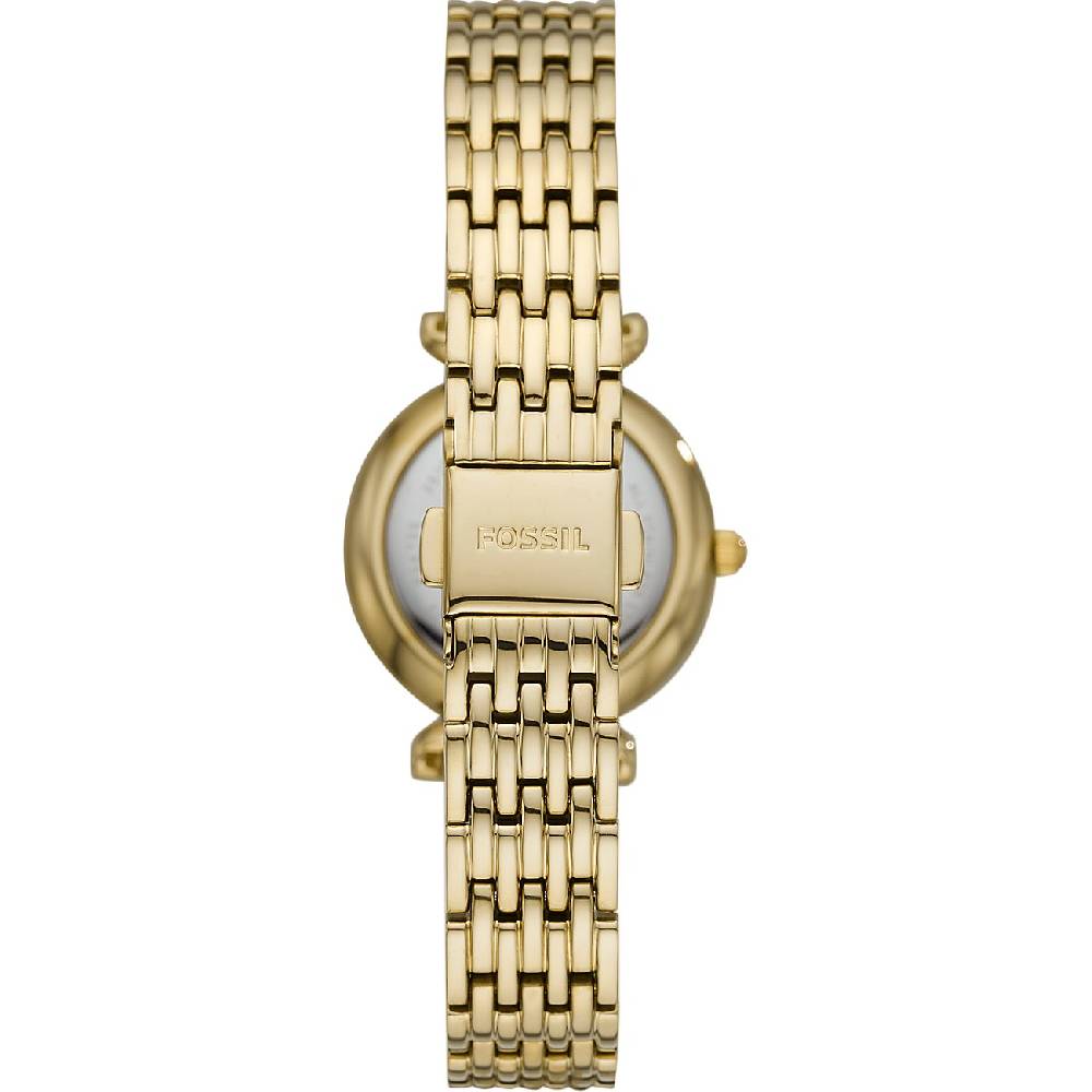 Fossil Damenuhr Carlie Mini ES4735 Exklusive Angebote