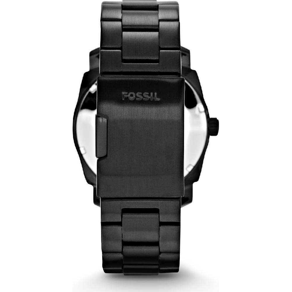 Fossil Herrenuhr Machine FS4775IE Neuheiten