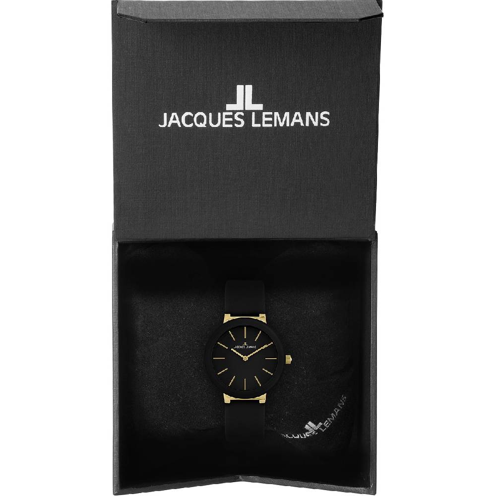 Jacques Lemans Damenuhr Classic 42-9E Bestseller