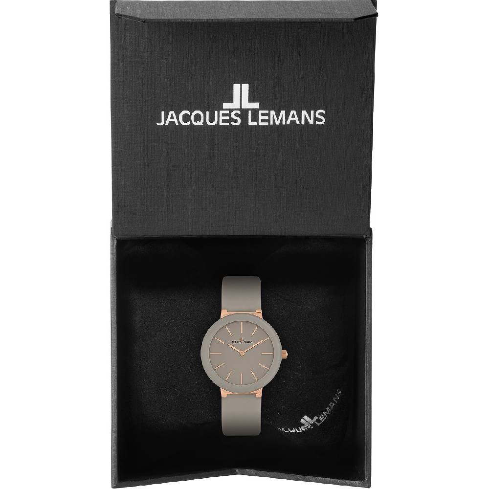 Jacques Lemans Damenuhr Classic 42-9G Räumungsverkauf