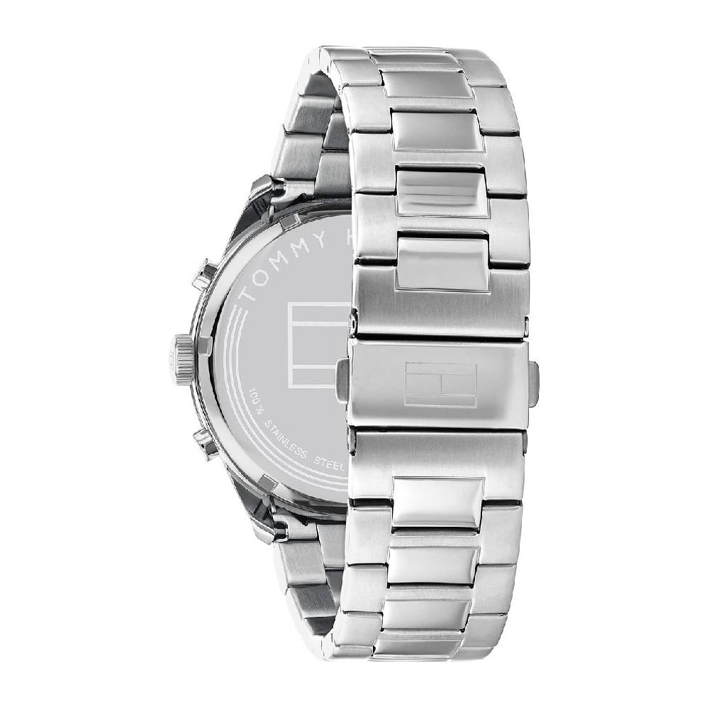Tommy Hilfiger Herrenuhr 1791943 Kauf eins, bekomm eins gratis