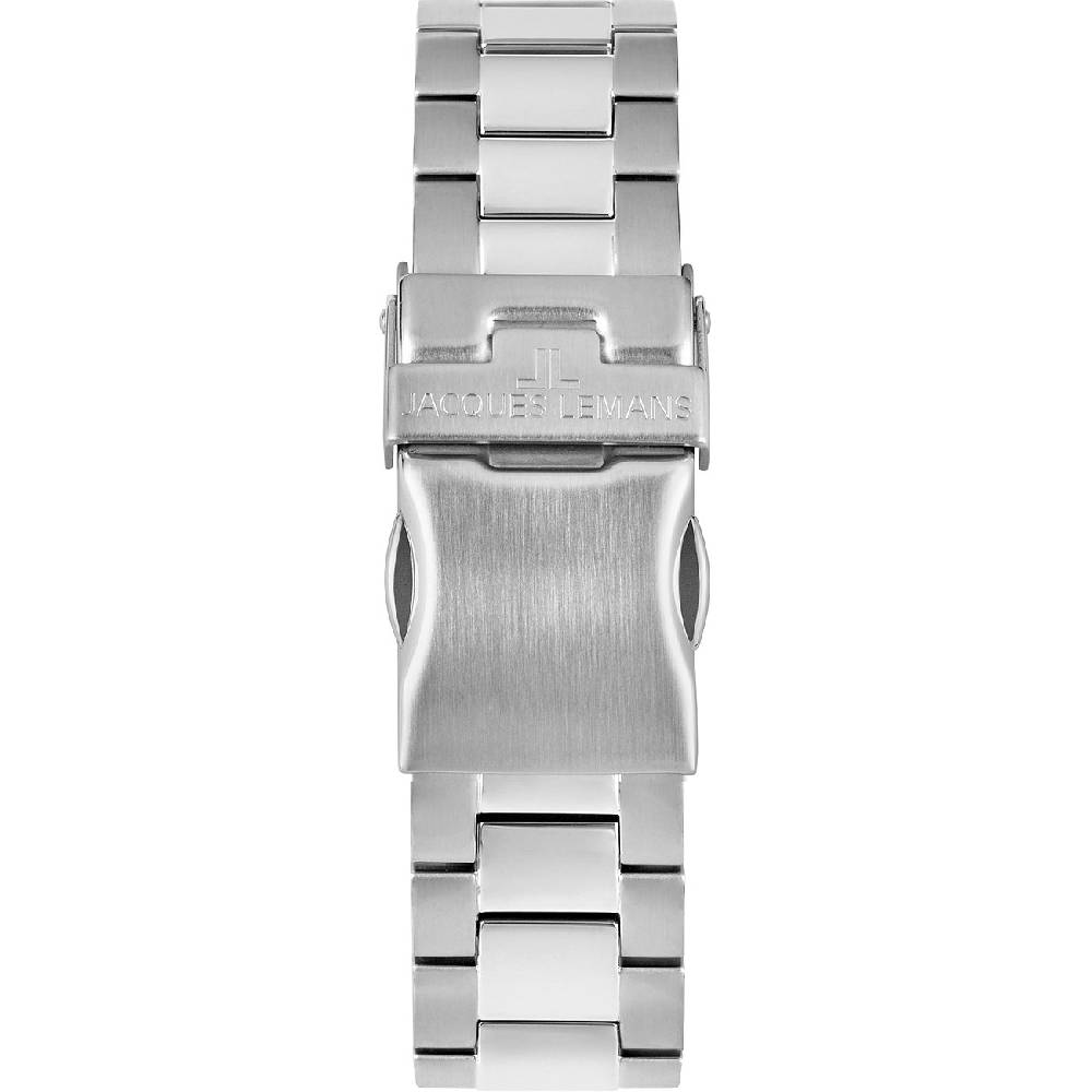 Jacques Lemans Damenuhr Derby 50-4D Sonderangebote