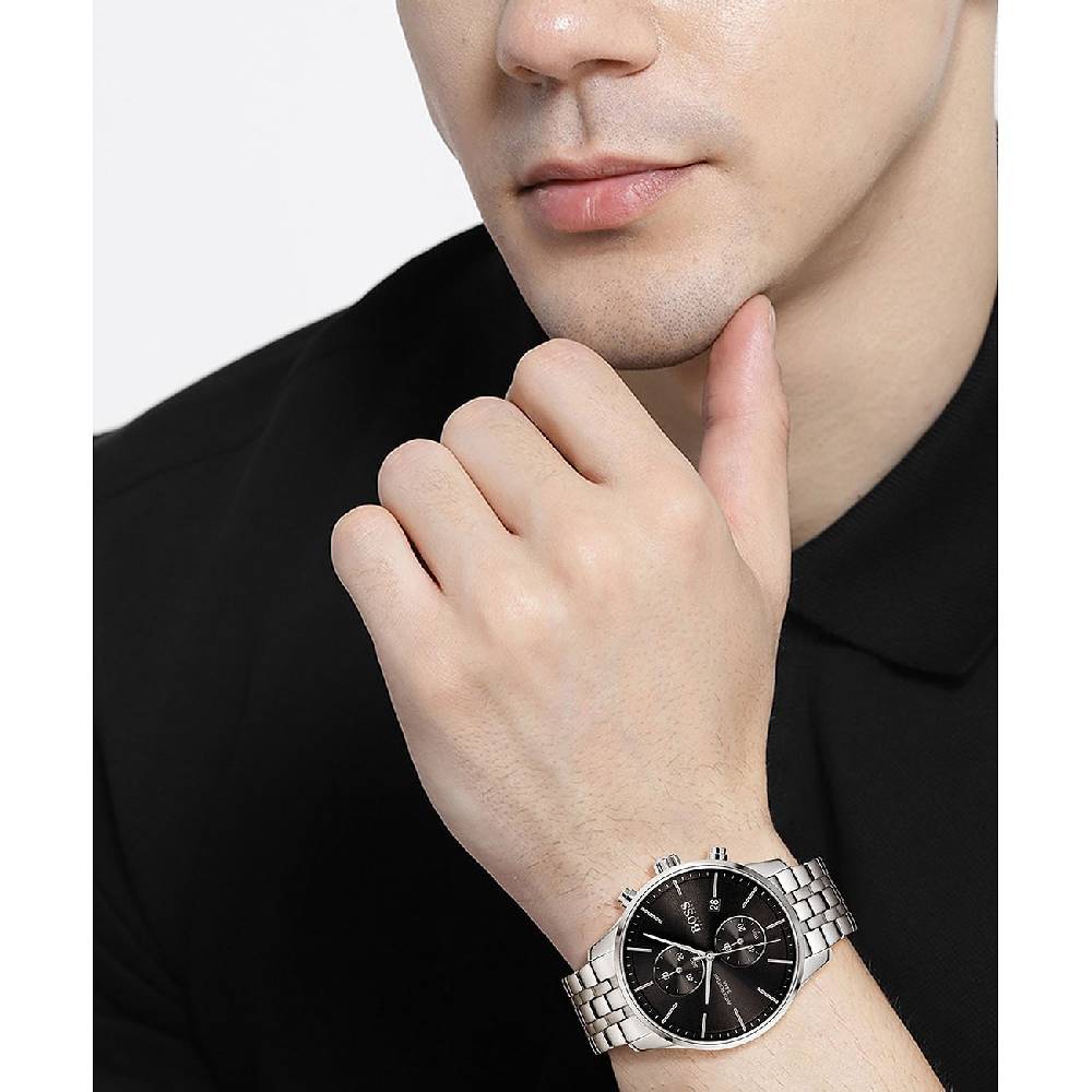 Boss Chronograph 1513869 VIP-Rabatte