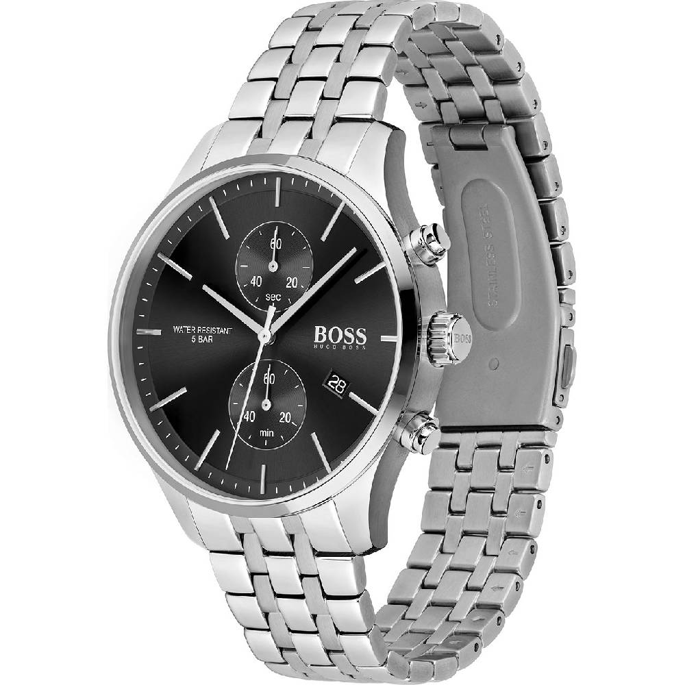 Boss Chronograph 1513869 VIP-Rabatte