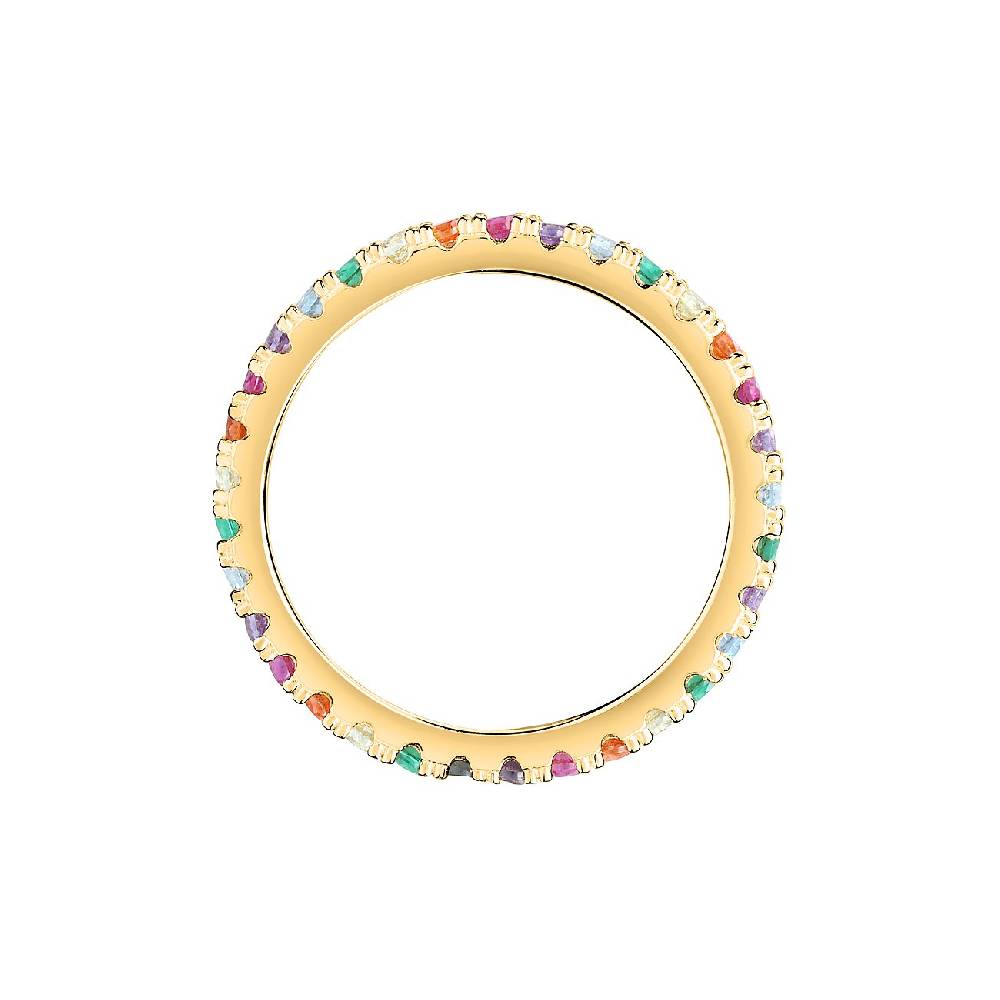 CHRIST Ring Begrenzte Freigabe
