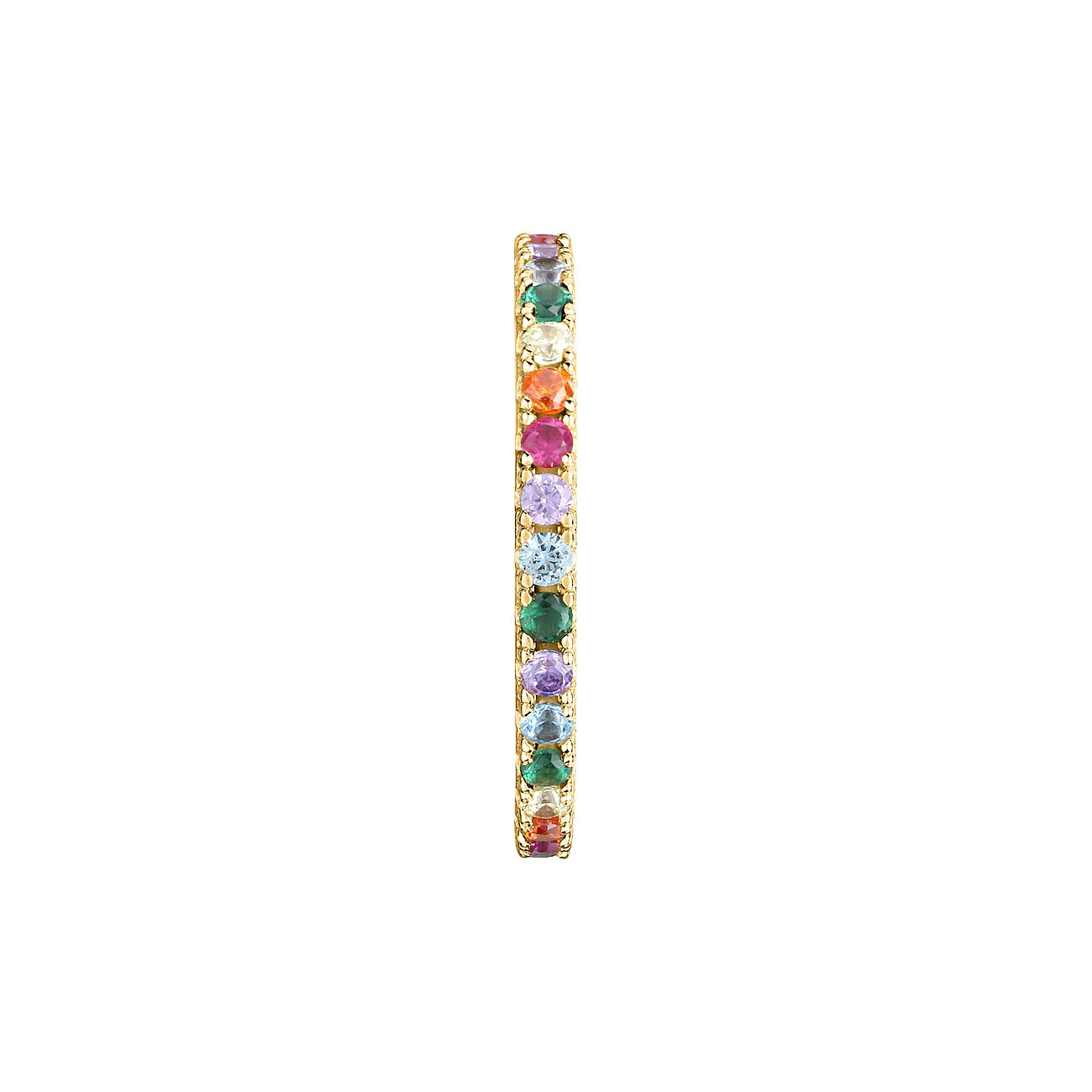 CHRIST Ring Begrenzte Freigabe