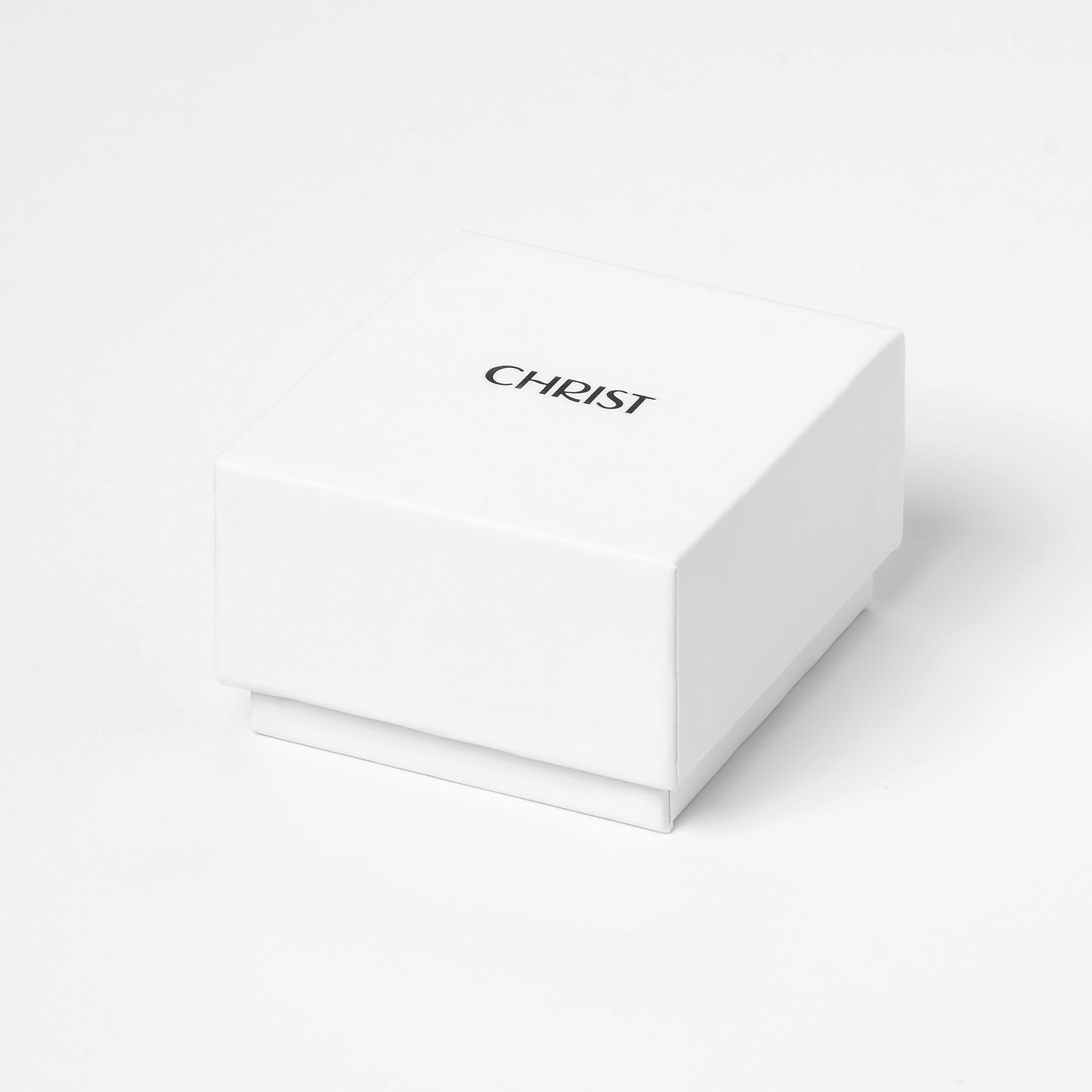 CHRIST Ring Begrenzte Freigabe