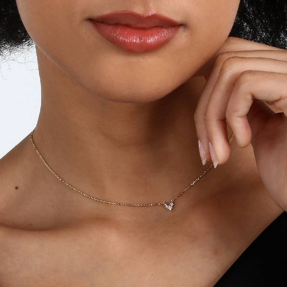 Live Diamond Kette LDY006110 Neueste Stile