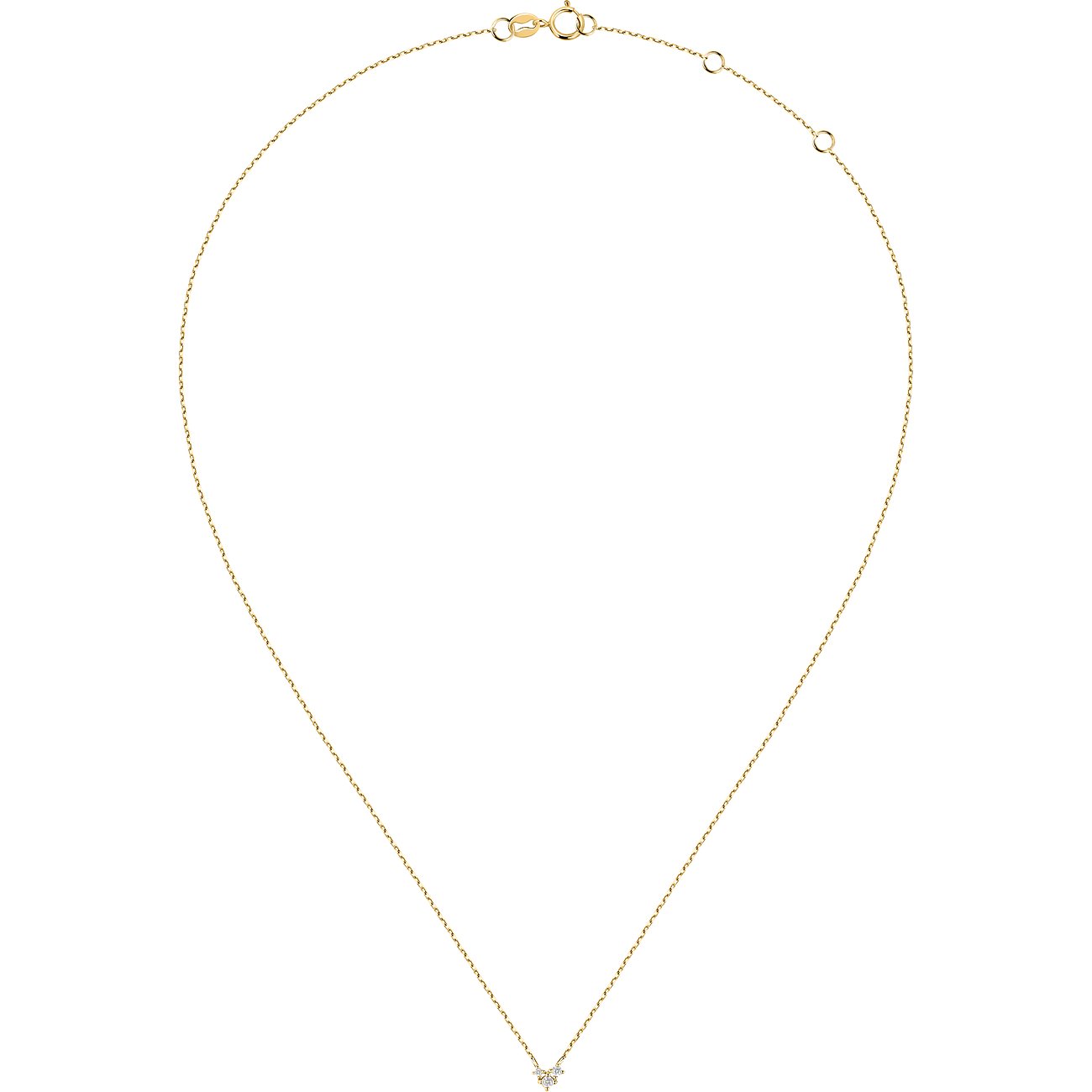 Live Diamond Kette LDY006110 Neueste Stile