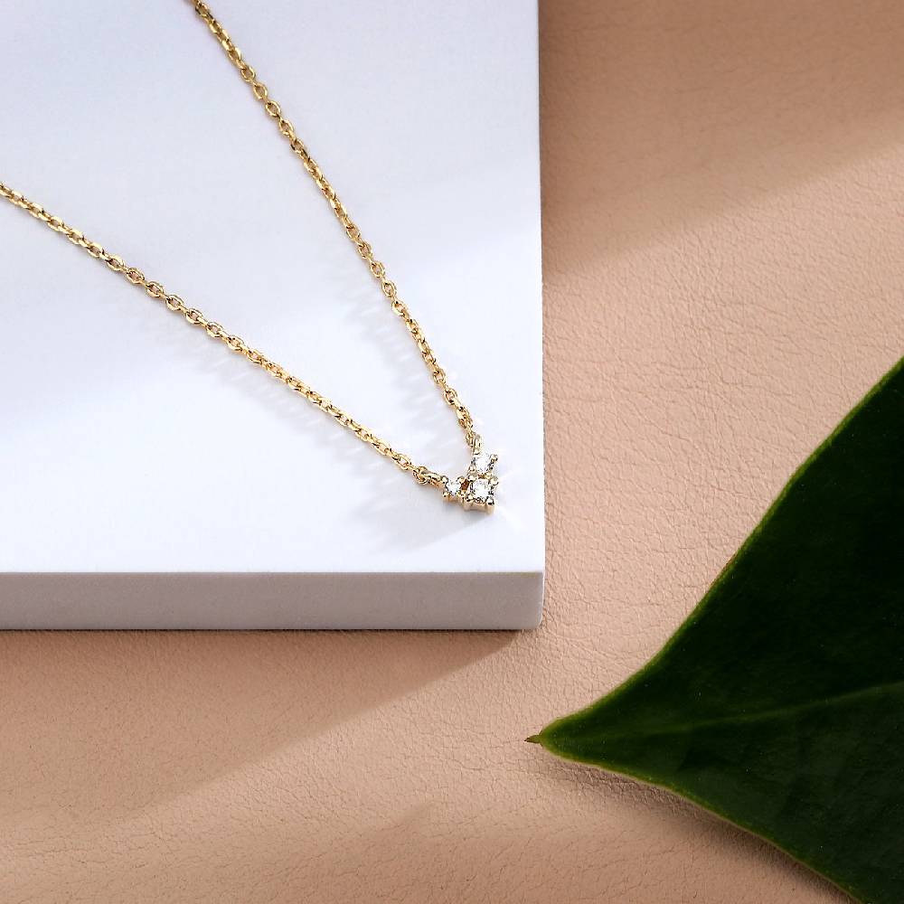 Live Diamond Kette LDY006110 Neueste Stile
