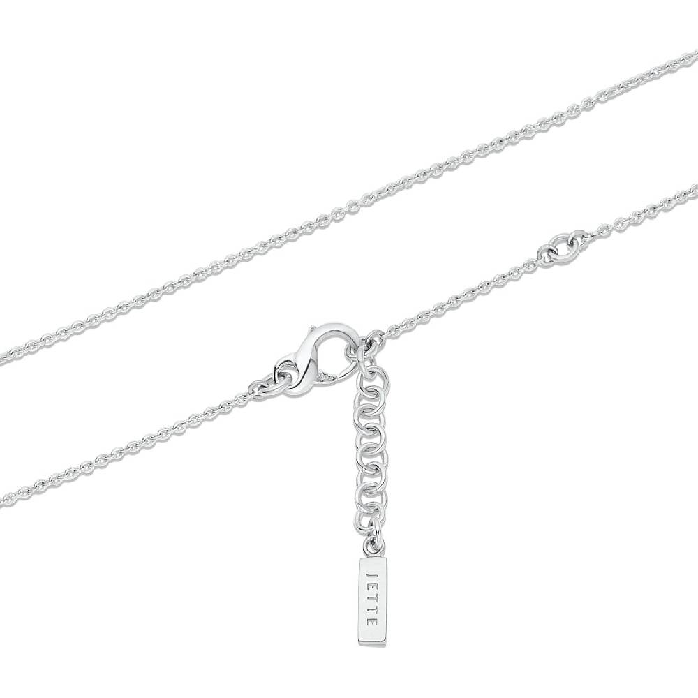 JETTE Kette TWISTED HEART 87088227 Bis zu 65% Rabatt