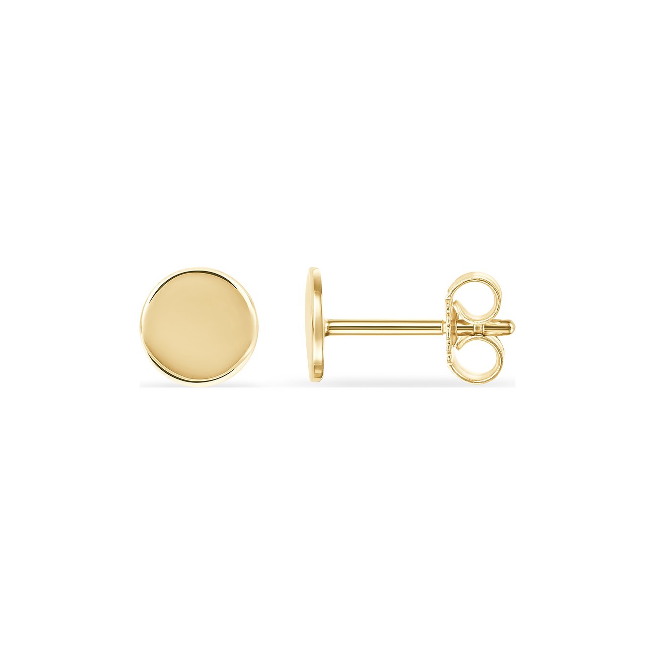 FAVS Ohrstecker 88428617 Schlussverkauf