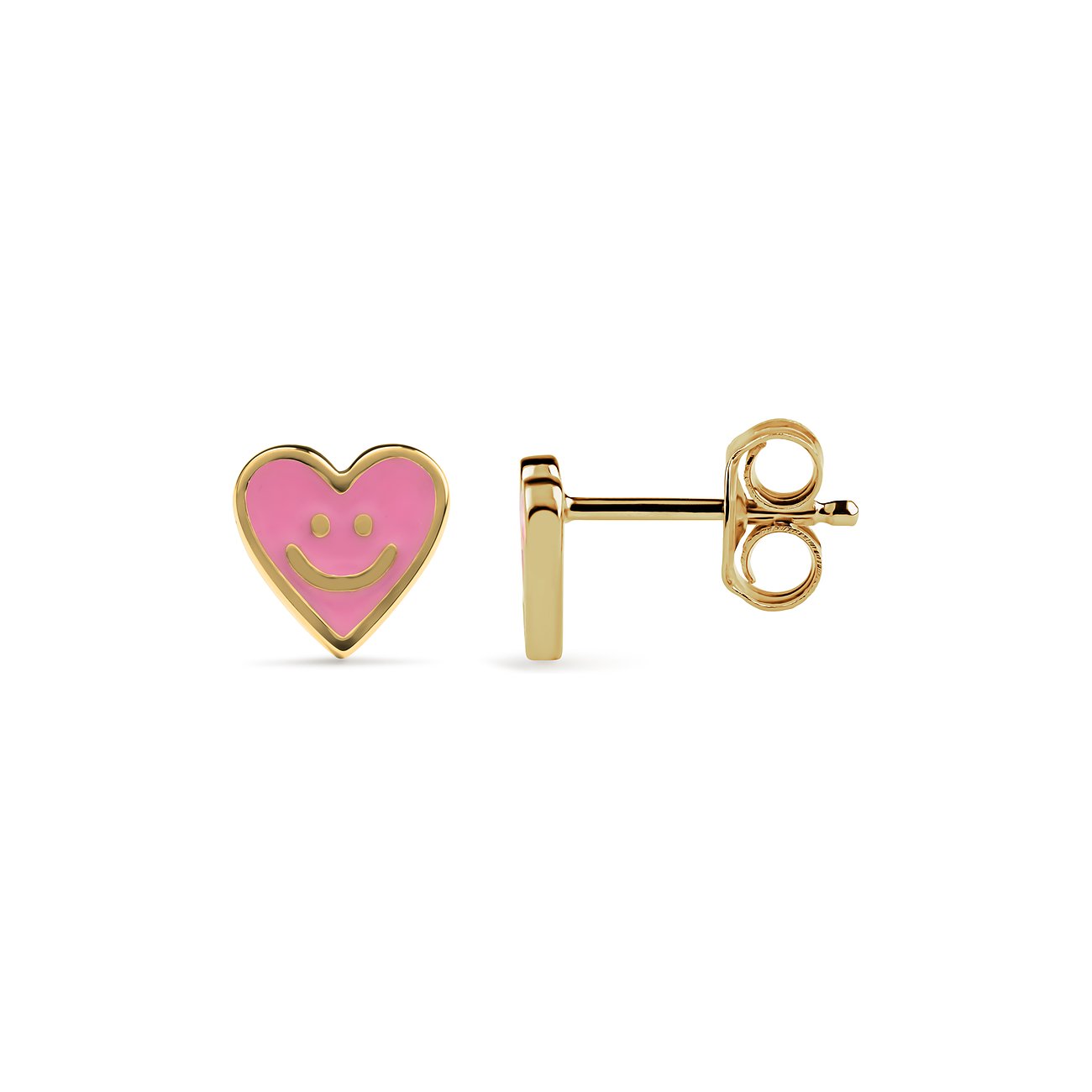 FAVS Little Friends Ohrstecker 88818601 Sonderangebot