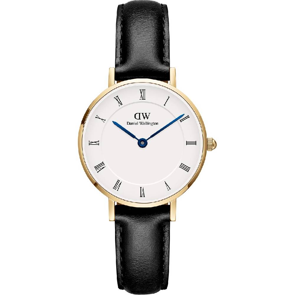 Daniel Wellington Damenuhr Petite DW00100686 Flash Sale