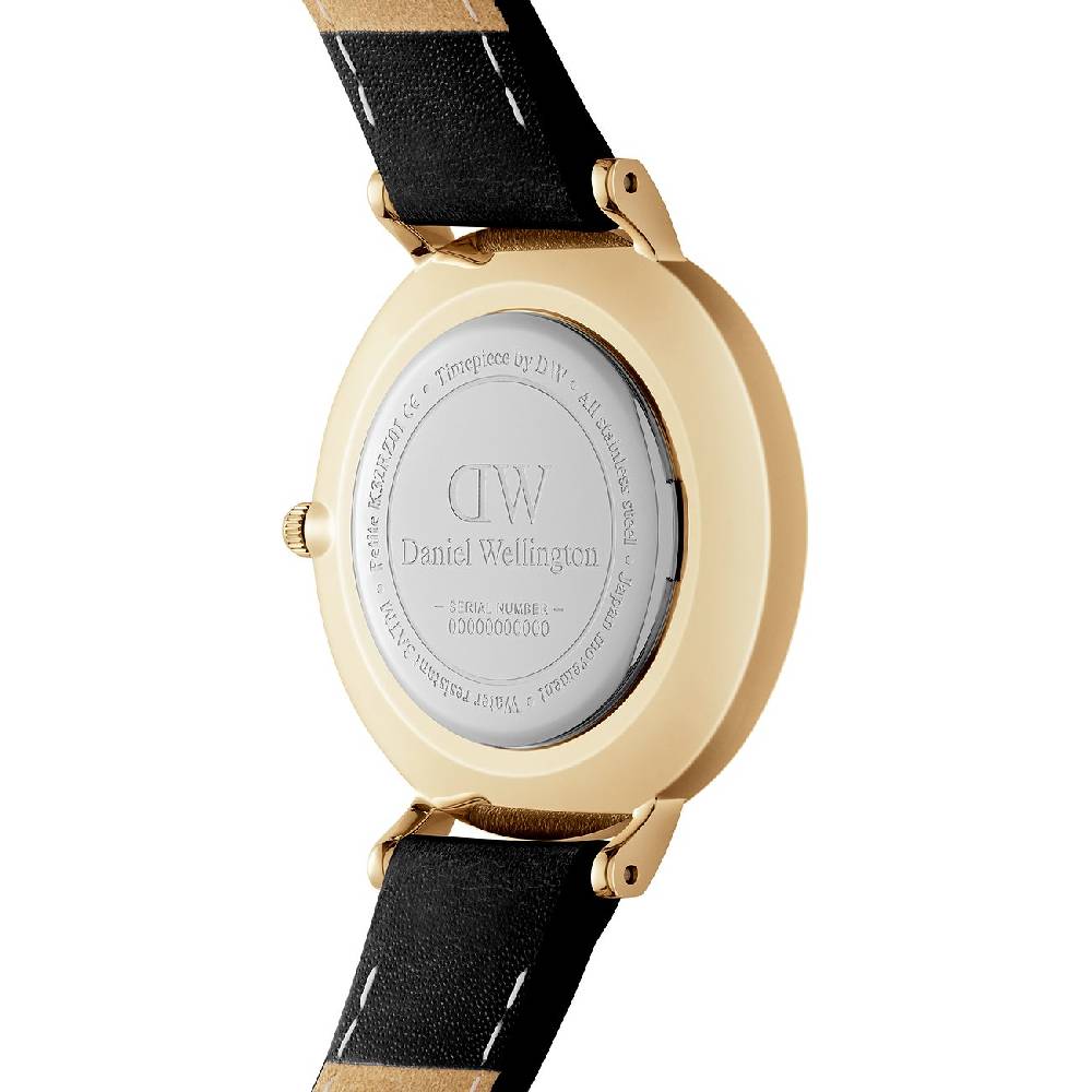 Daniel Wellington Damenuhr Petite DW00100686 Flash Sale