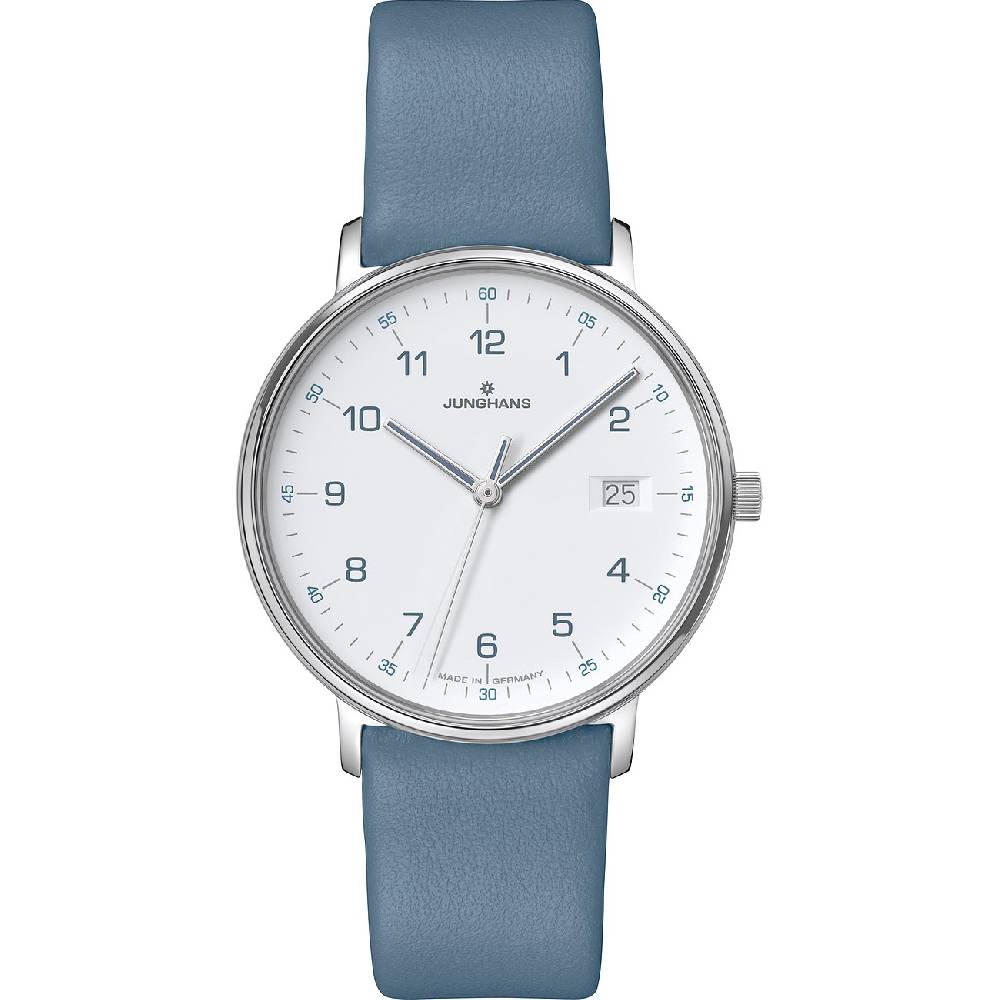 Junghans Damenuhr FORM Damen 47445600 Begrenztes Angebot