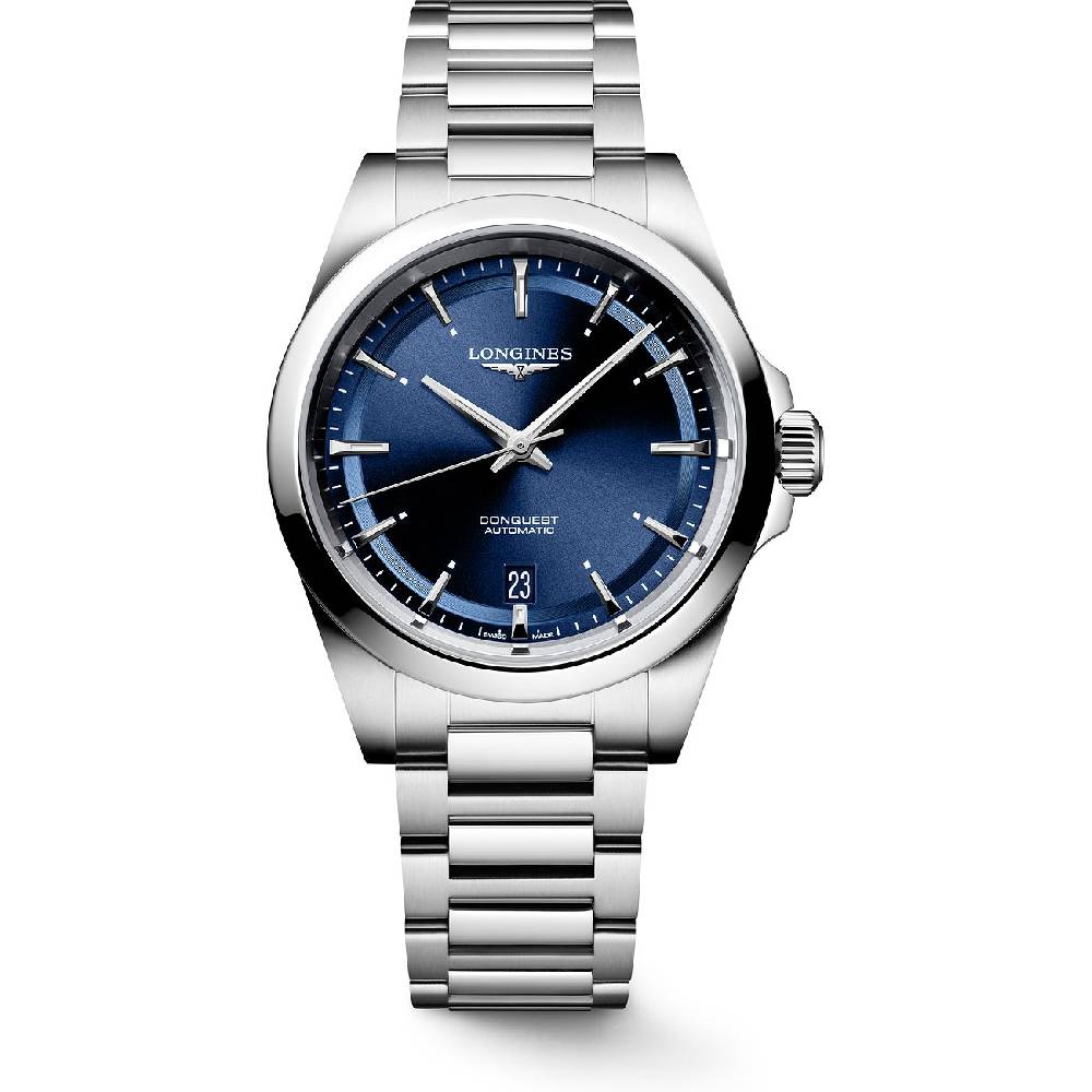 Longines Herrenuhr Conquest L37204926 Preisnachlass