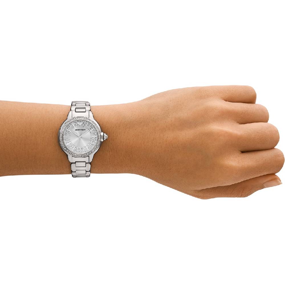 Emporio Armani Damenuhr AR11632 Black Friday