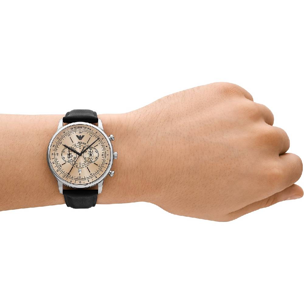 Emporio Armani Chronograph AR11634 Cyber Monday