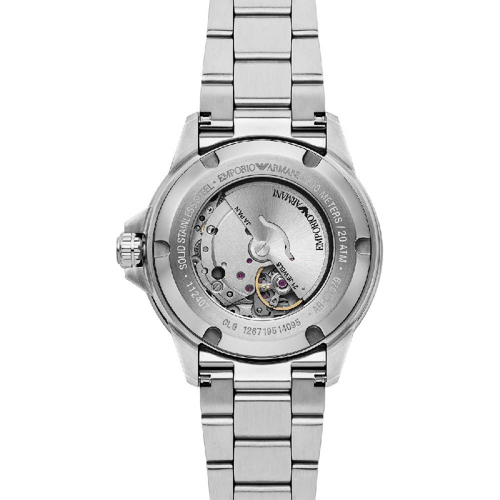 Emporio Armani Herrenuhr AR60079 Weihnachtsangebot