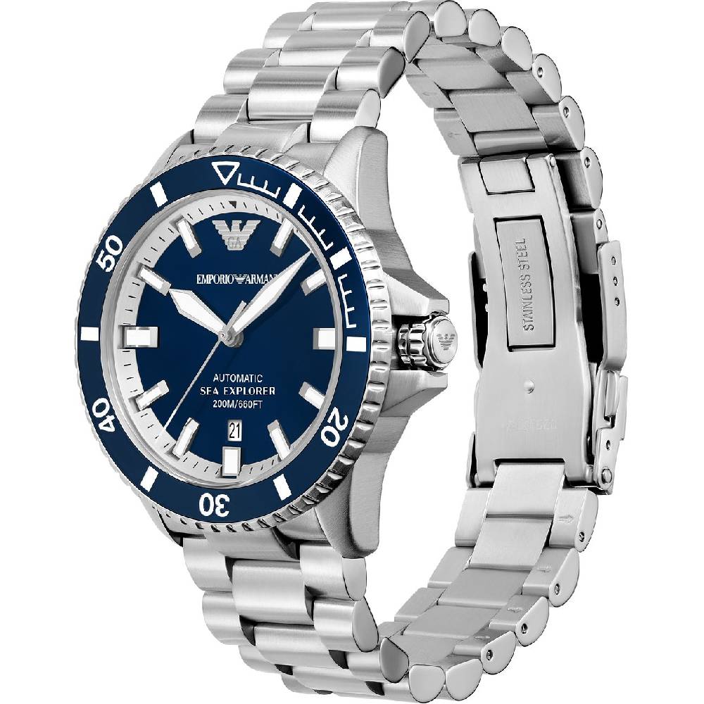 Emporio Armani Herrenuhr AR60079 Weihnachtsangebot