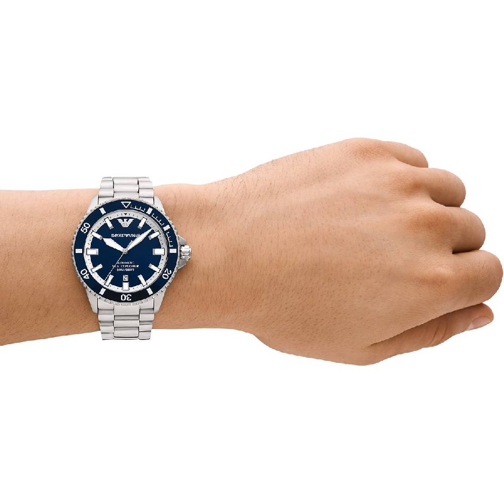 Emporio Armani Herrenuhr AR60079 Weihnachtsangebot