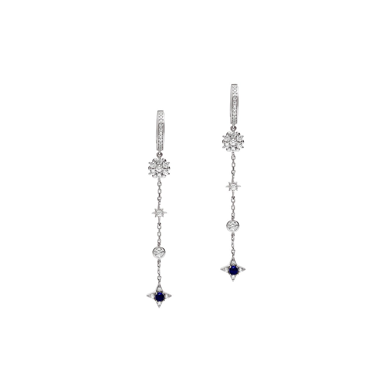 Emporio Armani Ohrhänger EG3602040 Muttertagsangebot