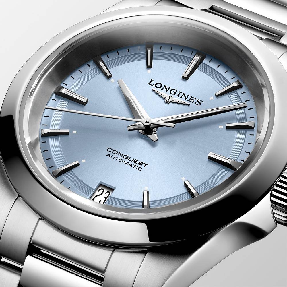 Longines Damenuhr Conquest L34304926 Jubiläumsangebot