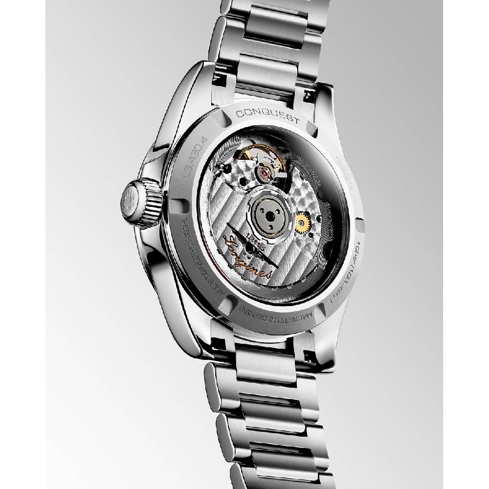Longines Damenuhr Conquest L34304926 Jubiläumsangebot