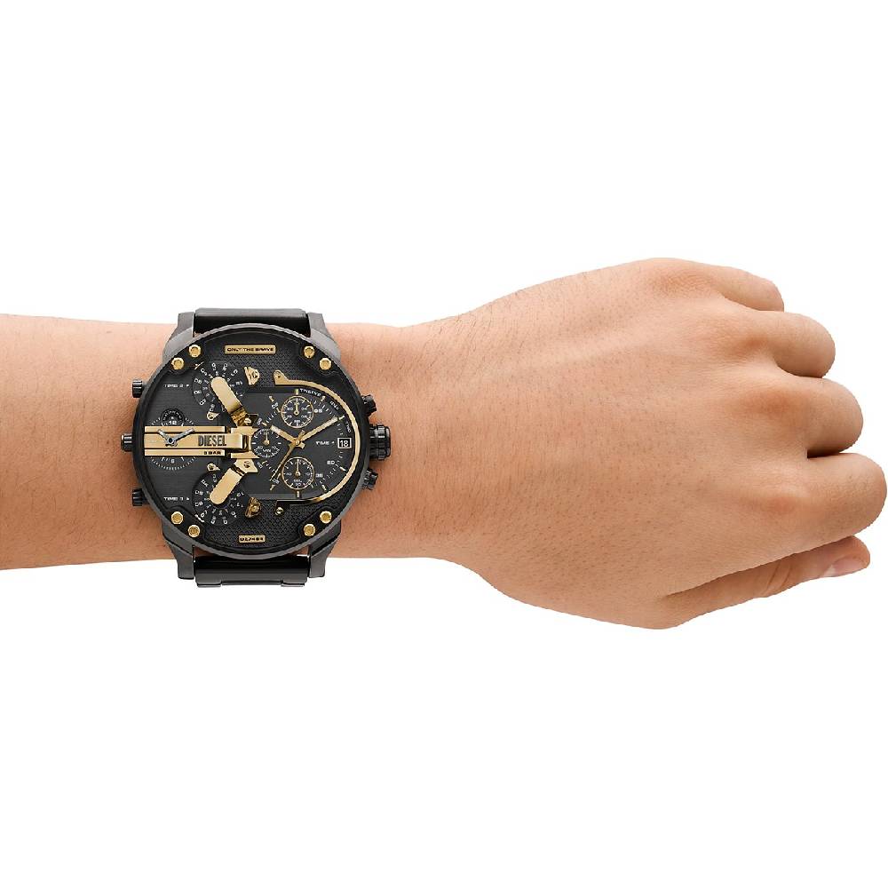 Diesel Chronograph MR. DADDY DZ7484 Neuheiten
