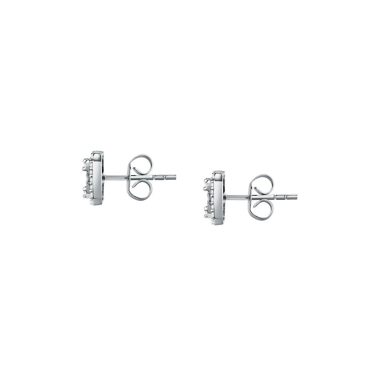 CHRIST Ohrstecker 89118786 Tägliche Deals