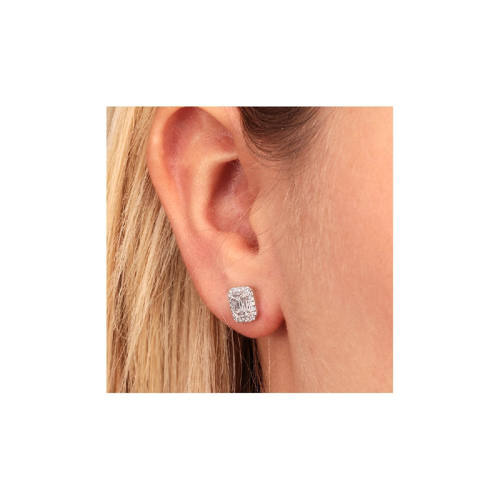 CHRIST Ohrstecker 89118786 Tägliche Deals