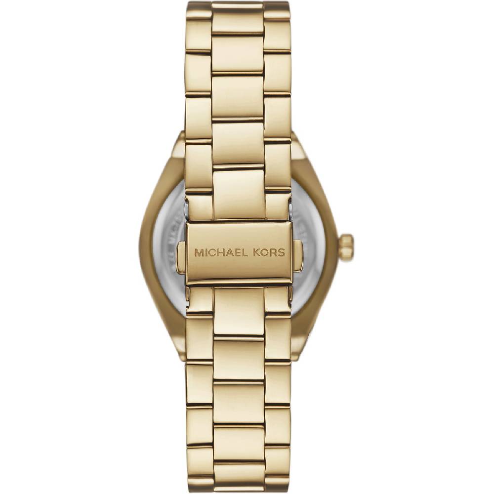 Michael Kors Damenuhr LENNOX MK7500 VIP-Rabatte