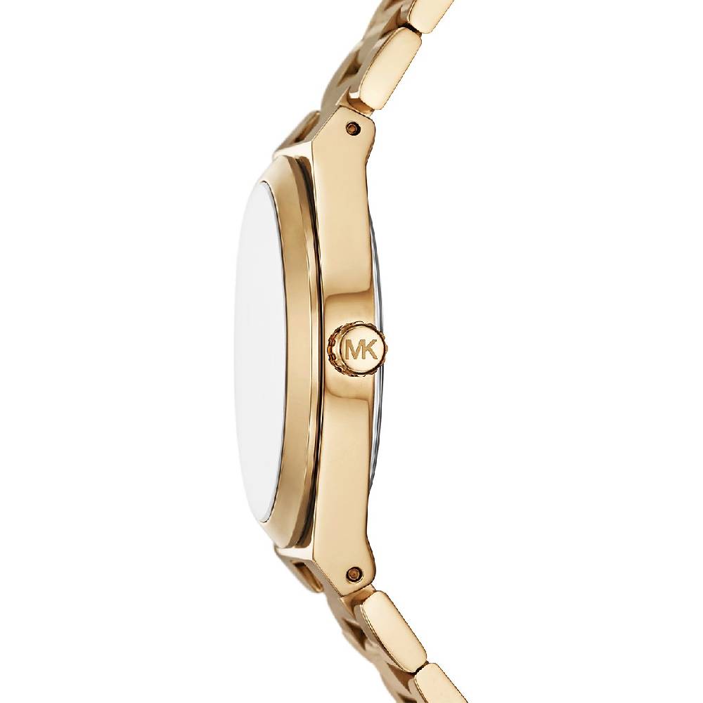 Michael Kors Damenuhr LENNOX MK7500 VIP-Rabatte