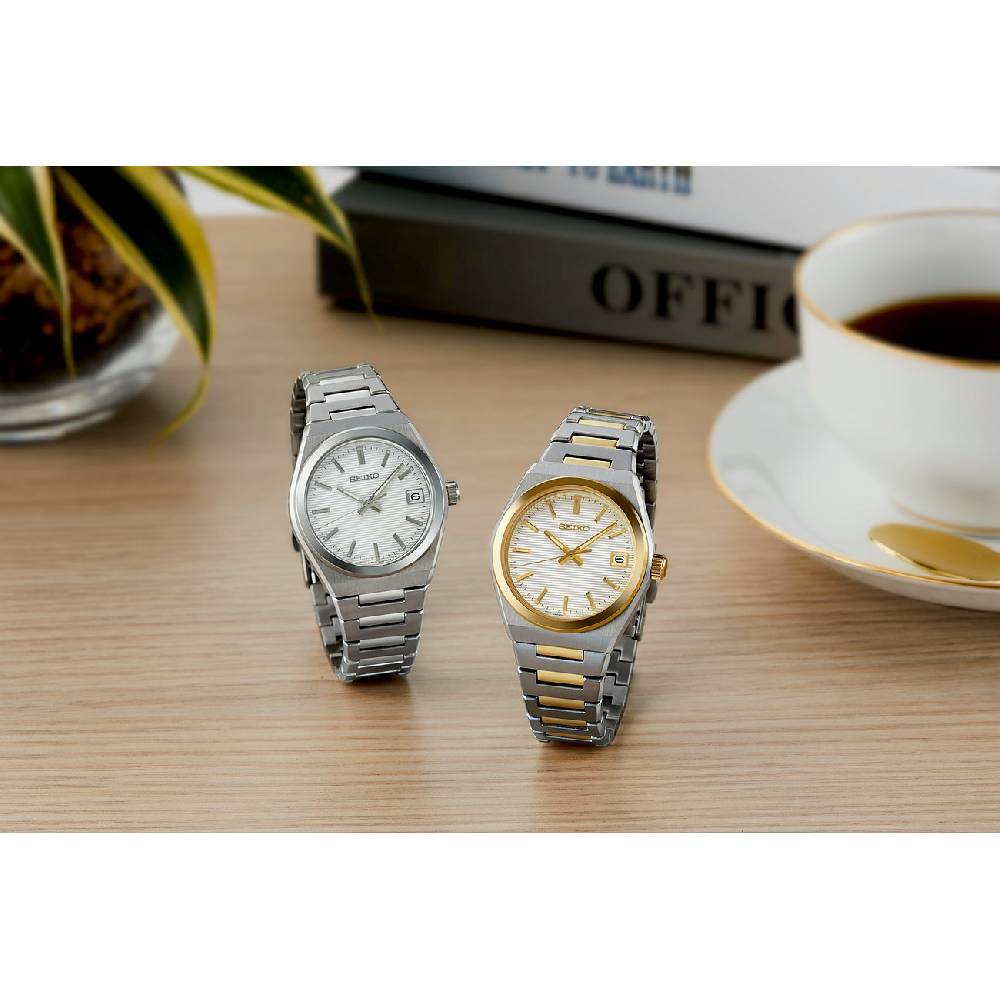 Seiko Herrenuhr konzeptionelle Serie SUR573P1 Bis zu 50% Rabatt