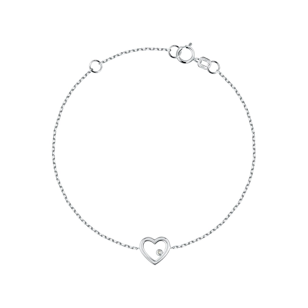 CHRIST Armband 89113466 Discount Store für neue Produkte