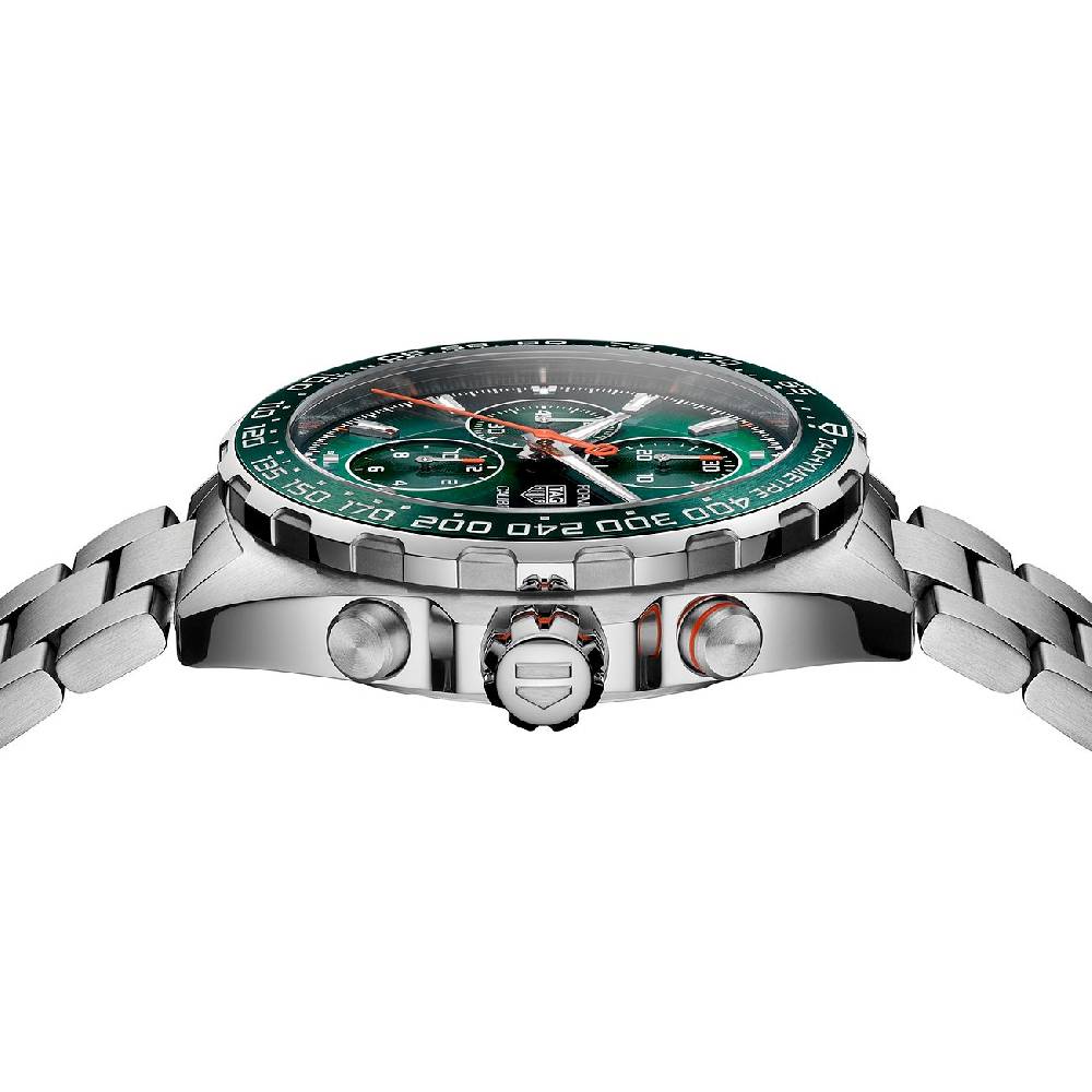 TAG Heuer Chronograph Formula 1 CAZ201H.BA0876 Nur noch ein Tag übrig