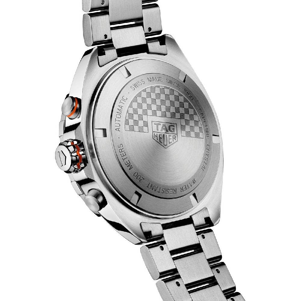 TAG Heuer Chronograph Formula 1 CAZ201H.BA0876 Nur noch ein Tag übrig