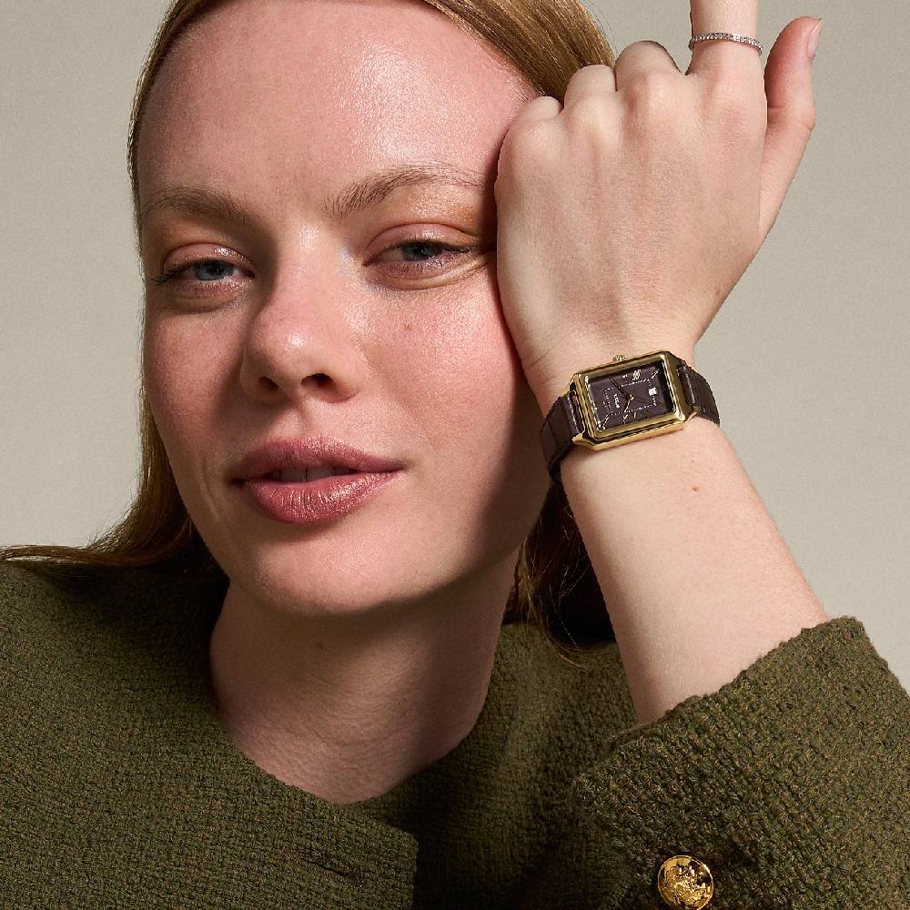 Fossil Damenuhr RAQUEL ES5367 Super Rabatt