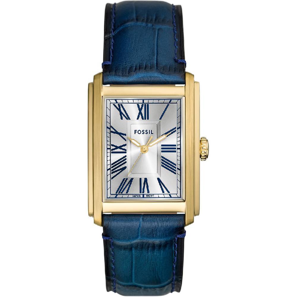 Fossil Herrenuhr CARRAWAY FS6076 Riesige Rabatte