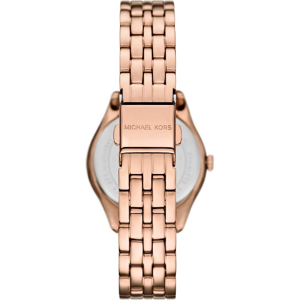 Michael Kors Damenuhr HARLOWE MK4845 50% Rabatt mit kostenlosem Versand