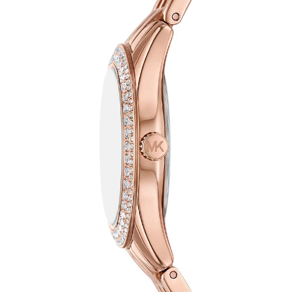 Michael Kors Damenuhr HARLOWE MK4845 50% Rabatt mit kostenlosem Versand