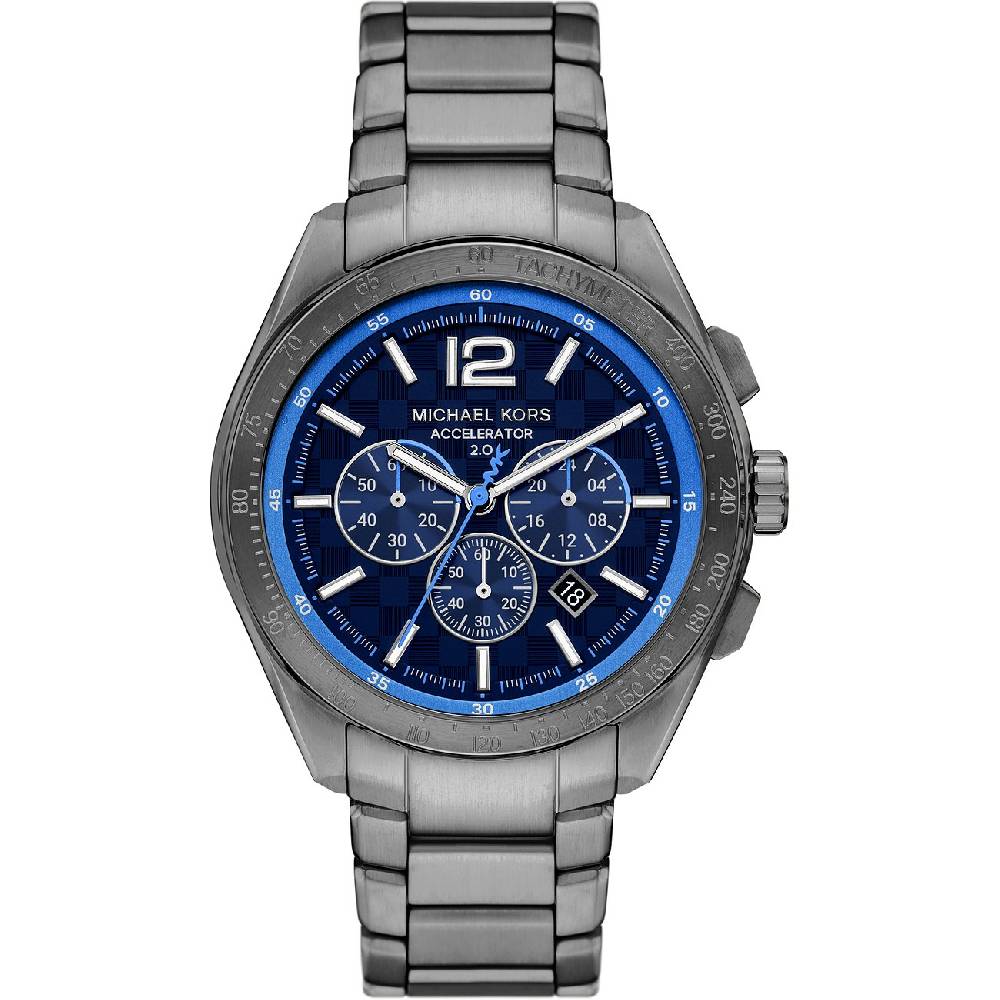 Michael Kors Chronograph ACCELERATOR 2.0 MK9178 Fabrikladen
