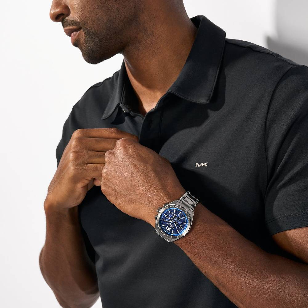 Michael Kors Chronograph ACCELERATOR 2.0 MK9178 Fabrikladen