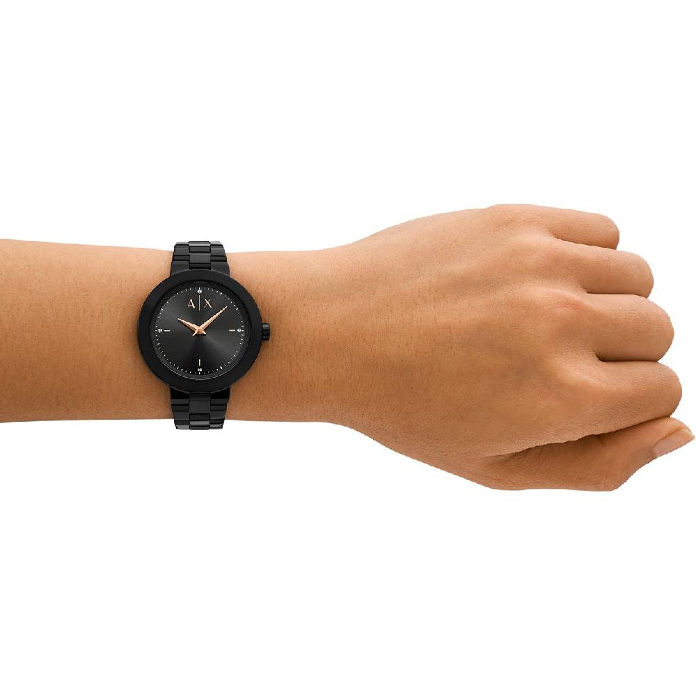 Armani Exchange Damenuhr AX5173 Begrenzt auf 3 Tage