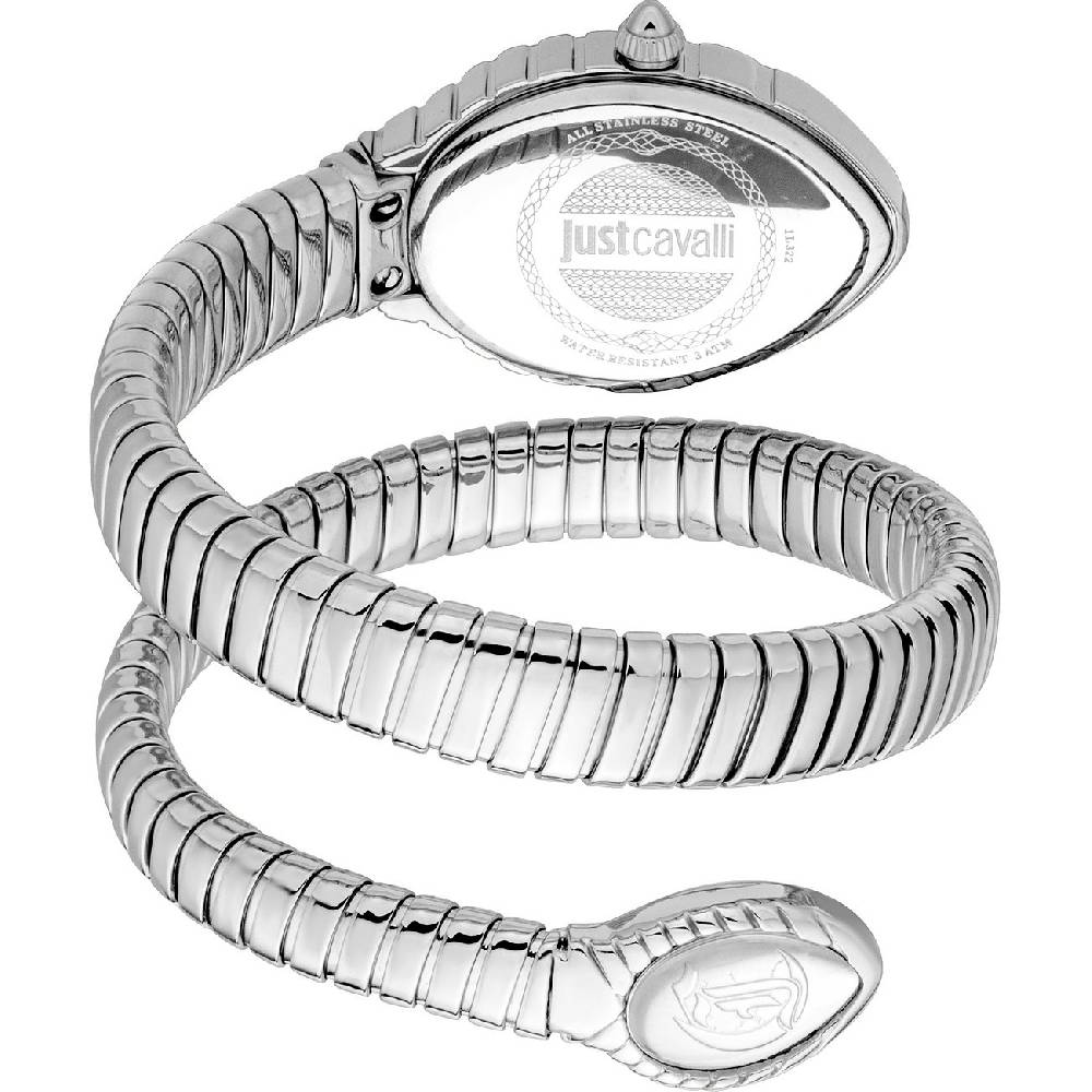 Just Cavalli Damenuhr Signature Snake JC1L322M0015 Speichern exportieren