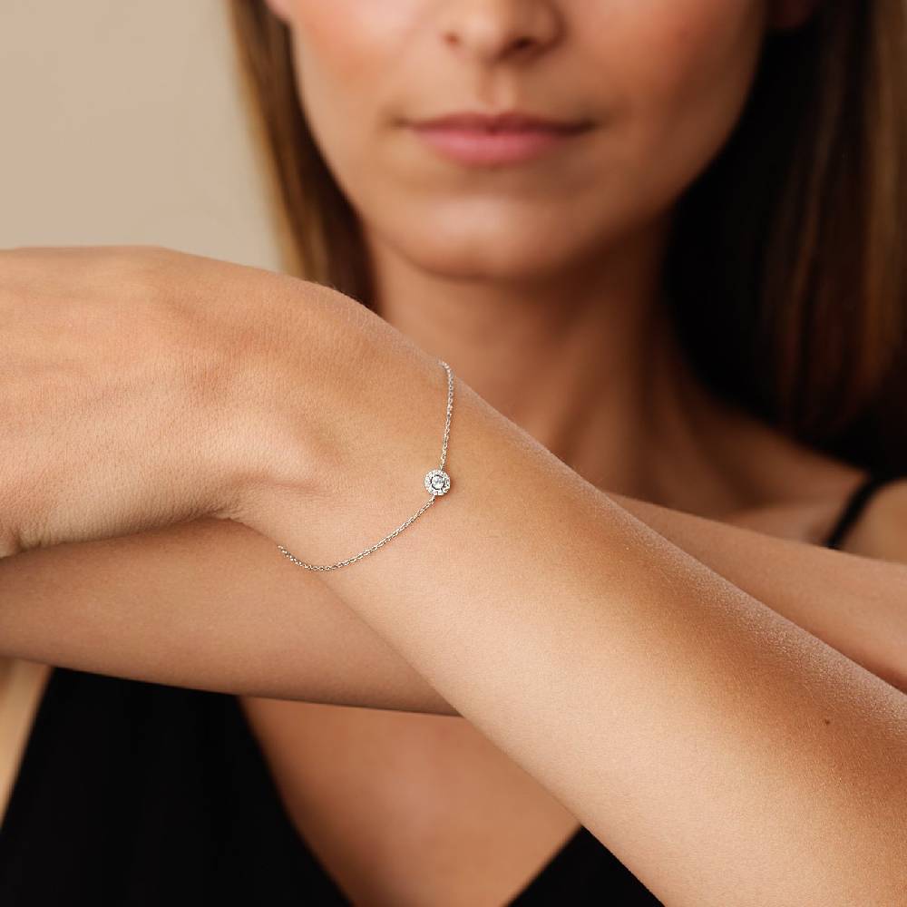 CHRIST Armband 89031451 50% Rabatt für begrenzte Zeit